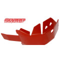 Sabot moteur extreme Boano rouge Beta rr 2T 2018/2019