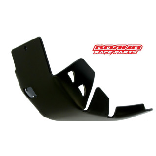 Sabot moteur plastique Boano noir Beta rr 2T 2018/2019