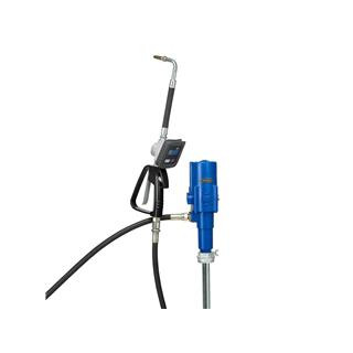 Kit de distribution d'huile Pressol | Oxmoto