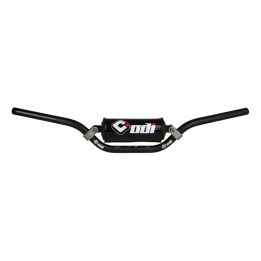 Guidon MX ODI Pee-Wee noir - Ø19mm | Oxmoto