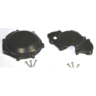 Kit couvercle allumage et embrayage Boano Beta rr '18 -'19 4T