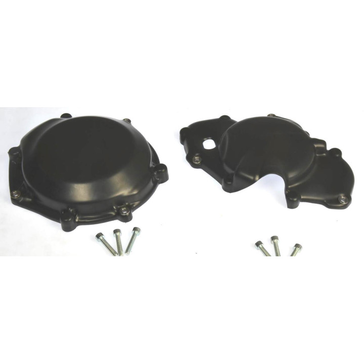 Kit couvercle allumage et embrayage Boano Beta rr '18 -'19 4T
