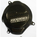 Protection de carter d'embrayage carbone Boano Beta rr 4T 2018-2019