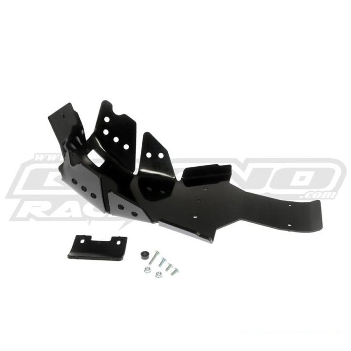 Sabot moteur Boano extreme noir Beta rr 2T 2020-2025