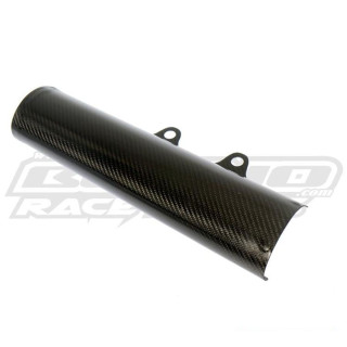 Protection de silencieux carbone Boano Beta rr 2T 2020-2025