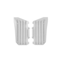 Cache radiateur Polisport couleur origine 07-09 Yamaha YZ250F/450F