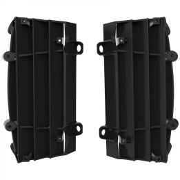 Cache radiateur Polisport couleur origine | Oxmoto