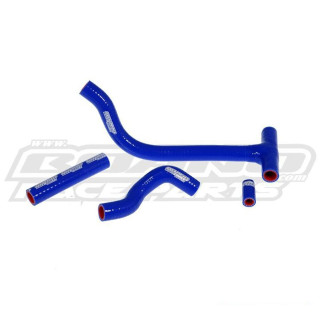 Durites de radiateur bleu Boano Beta rr 2T 2020-2025