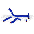 Durites de radiateur bleu Boano Beta rr 2T 2020-2025