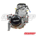 Kit vis moteur rouge Boano Beta rr 4T 2020-2025 | Oxmoto