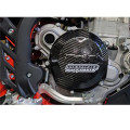 Protection de carter d'embrayage carbone Boano Beta rr 4T 2020-2025