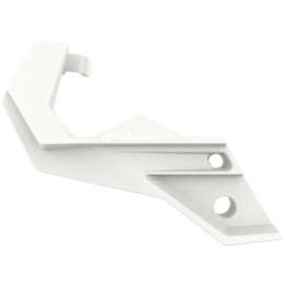 Protections de bas de fourche Polisport blanc ktm/husqvarna