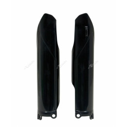 Protections de fourche Racetech - couleur origine (2016)