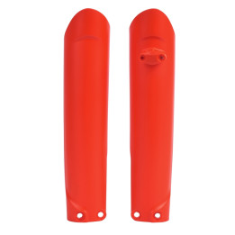 Protections de fourche Polisport 8398600010 | Oxmoto