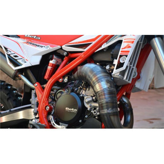 Pot d'échappement Boano Beta 300 x-trainer 2015-2025