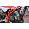 Pot d'échappement Boano Beta 300 x-trainer 2015-2025