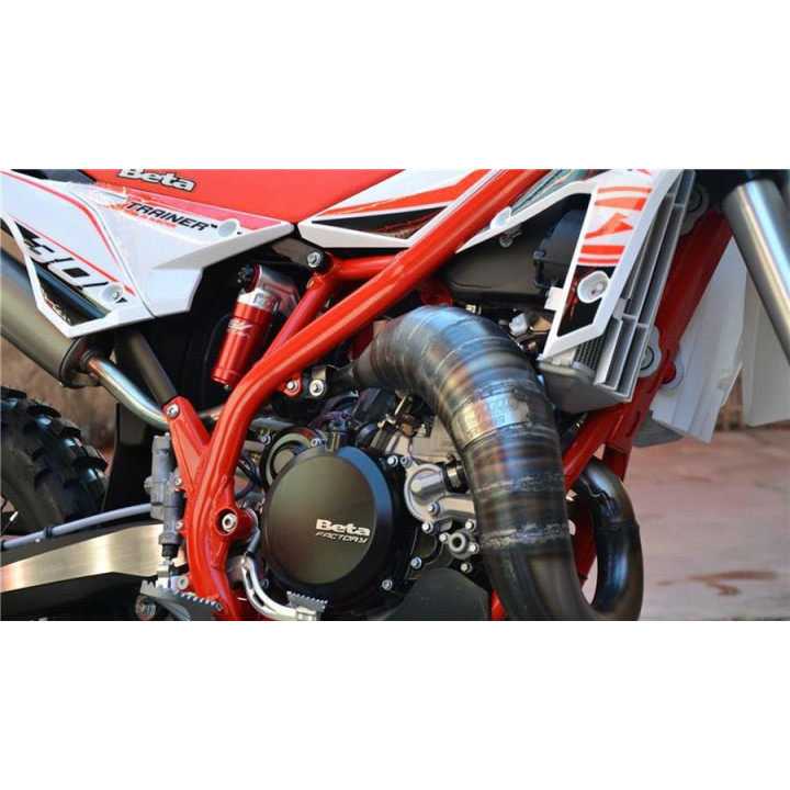 Pot d'échappement Boano Beta 300 x-trainer 2015-2025