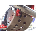 Sabot moteur alu Boano Beta x-trainer | Oxmoto