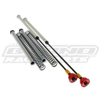 Kit cartouche x-trainer Boano / andreani | Oxmoto