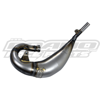 Pot échappement messico Beta rr 125 2019-2025 | Oxmoto