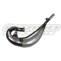 Pot échappement messico Beta rr 125 2019-2025 | Oxmoto