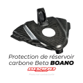 Protection de reservoir carbone Boano Beta rr 2020-2023