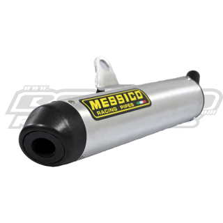 Silencieux messico Beta rr 125 2018-2025 | Oxmoto