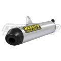 Silencieux messico Beta rr 125 2018-2025 | Oxmoto