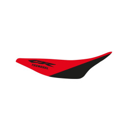 Housse de selle Tecnosel Team Honda 1995 USA | Oxmoto
