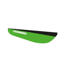Housse de selle Tecnosel OEM Kawasaki 2000 | Oxmoto