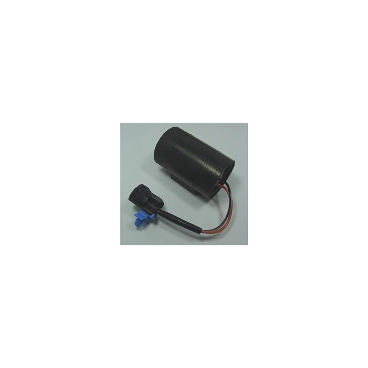 Condensateur pour moteur a injection pour Honda | Oxmoto