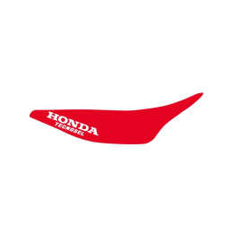 Housse de selle Tecnosel Team Honda 1992 | Oxmoto
