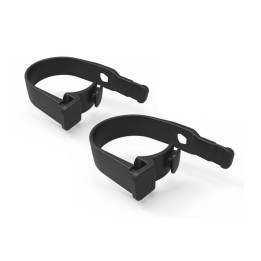 Élastique de montage Racetech 2pcs | Oxmoto