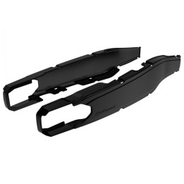 Protection de bras oscillant Polisport noir Gas Gas EC/XC 250/300