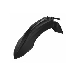 Garde-boue avant Polisport noir Beta 1086543003 | Oxmoto