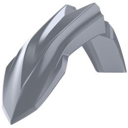 Garde-boue avant Polisport gris Nardo Beta | Oxmoto