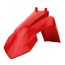 Garde-boue avant Polisport - rouge Gas Gas MC65 | Oxmoto