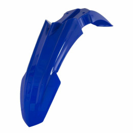 Garde-boue avant Racetech bleu Yamaha YZ65 | Oxmoto