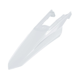 Garde-boue arrière Polisport 8687400002 | Oxmoto