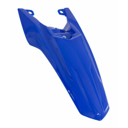 Garde-boue arrière Racetech bleu Yamaha YZ65 | Oxmoto