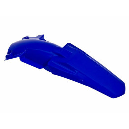 Garde-boue arrière Racetech bleu Yamaha YZ85 | Oxmoto