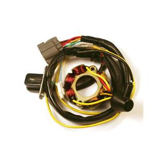 Stator avec bobine d'éclairage Electrosport - Suzuki RM-Z250 ESL730