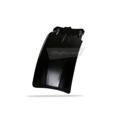 Bavette d'amortisseur Polisport noir KTM SX85 - Husqvarna TC85