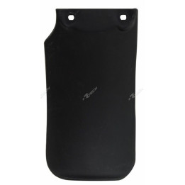 Bavette d'amortisseur Racetech noir Suzuki | Oxmoto