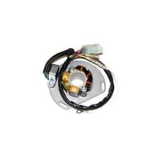 Stator avec bobine d'éclairage Electrosport - KTM | Oxmoto