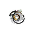 Stator avec bobine d'éclairage Electrosport - KTM | Oxmoto