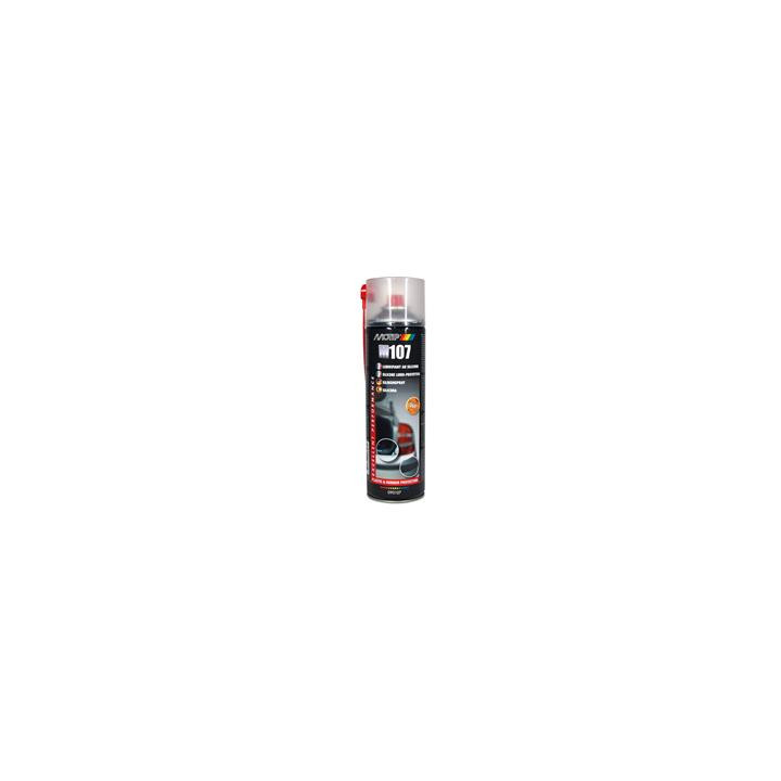 Nettoyant silicone MOTIP - Spray 500 ml | Oxmoto
