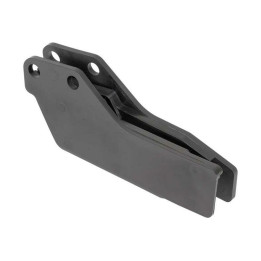 Guide chaîne Racetech noir Kawasaki kx250f/450f 1065202