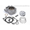 Kit cylindre Vertex Big Bore - Ø85mm Honda CRF250R | Oxmoto