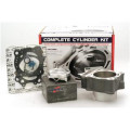 Kit cylindre CYLINDER WORKS Big Bore - Ø80mm Honda CRF250R
